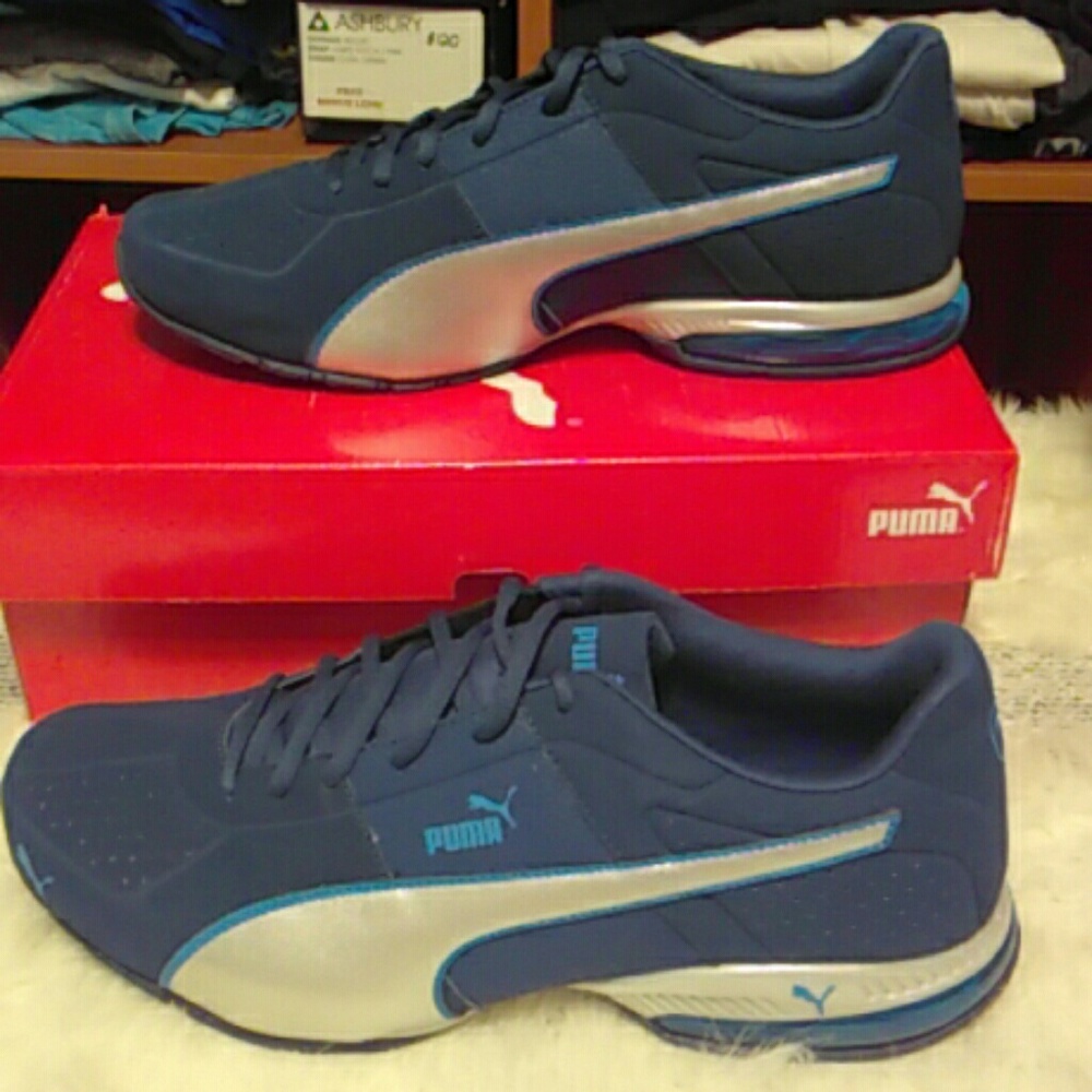 Shoes
